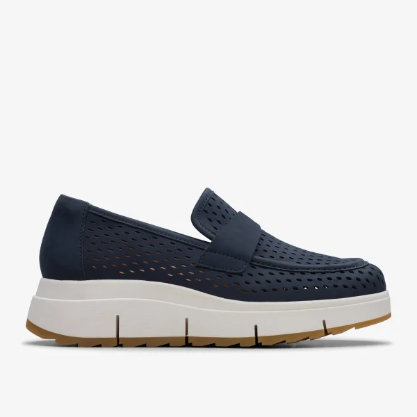 Clarks Loriini Edge<Women Slip-Ons | Loafers & Oxfords