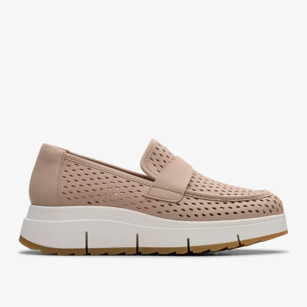 Clarks Loriini Edge<Women Slip-Ons | Loafers & Oxfords