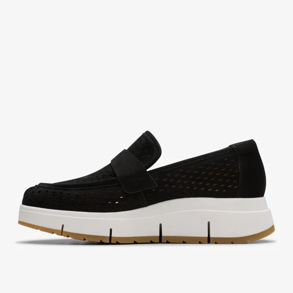 Clarks Loriini Edge<Women Slip-Ons | Loafers & Oxfords