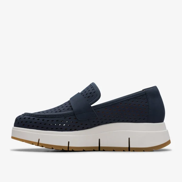 Clarks Loriini Edge<Women Slip-Ons | Loafers & Oxfords