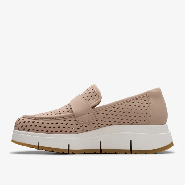Clarks Loriini Edge<Women Slip-Ons | Loafers & Oxfords
