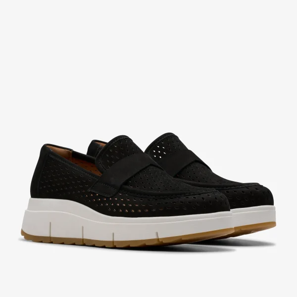 Clarks Loriini Edge<Women Slip-Ons | Loafers & Oxfords