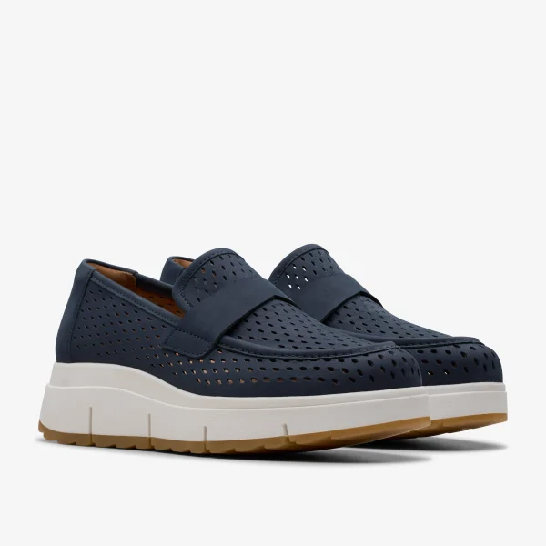 Clarks Loriini Edge<Women Slip-Ons | Loafers & Oxfords