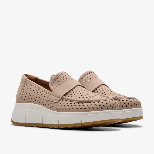 Clarks Loriini Edge<Women Slip-Ons | Loafers & Oxfords