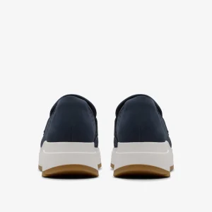 Clarks Loriini Edge<Women Slip-Ons | Loafers & Oxfords