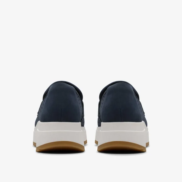 Clarks Loriini Edge<Women Slip-Ons | Loafers & Oxfords
