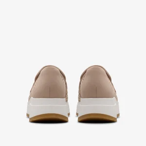 Clarks Loriini Edge<Women Slip-Ons | Loafers & Oxfords