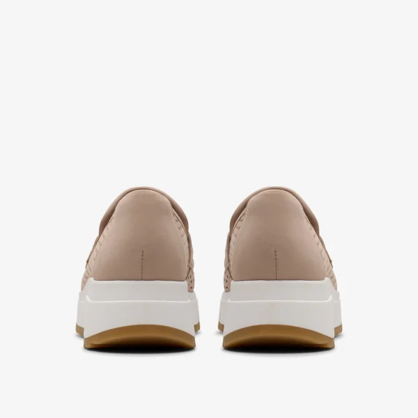 Clarks Loriini Edge<Women Slip-Ons | Loafers & Oxfords