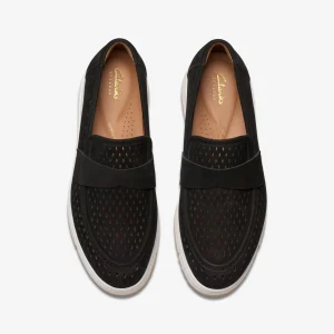 Clarks Loriini Edge<Women Slip-Ons | Loafers & Oxfords