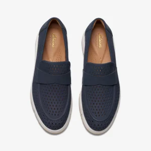 Clarks Loriini Edge<Women Slip-Ons | Loafers & Oxfords