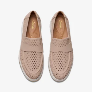 Clarks Loriini Edge<Women Slip-Ons | Loafers & Oxfords