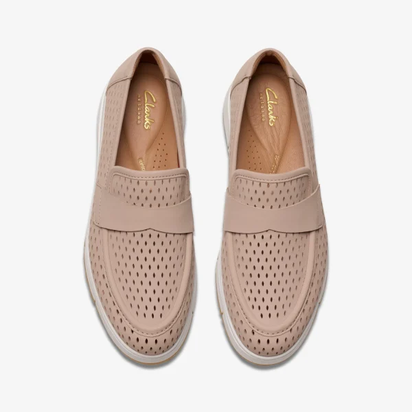 Clarks Loriini Edge<Women Slip-Ons | Loafers & Oxfords
