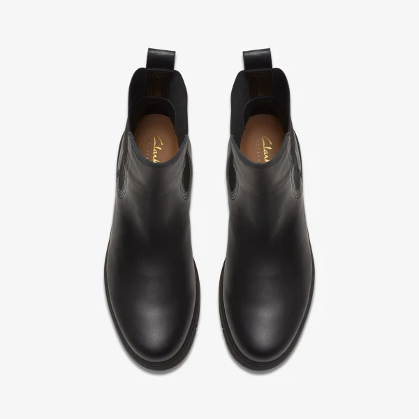 Clarks Loriini Gem<Women Boots & Booties