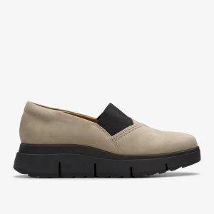 Clarks Loriini West<Women Slip-Ons