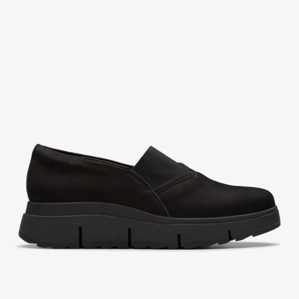 Clarks Loriini West<Women Slip-Ons