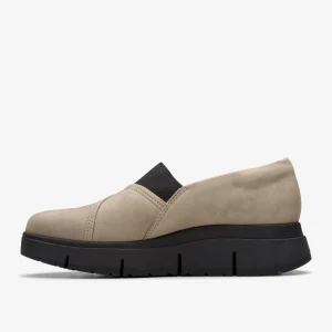 Clarks Loriini West<Women Slip-Ons