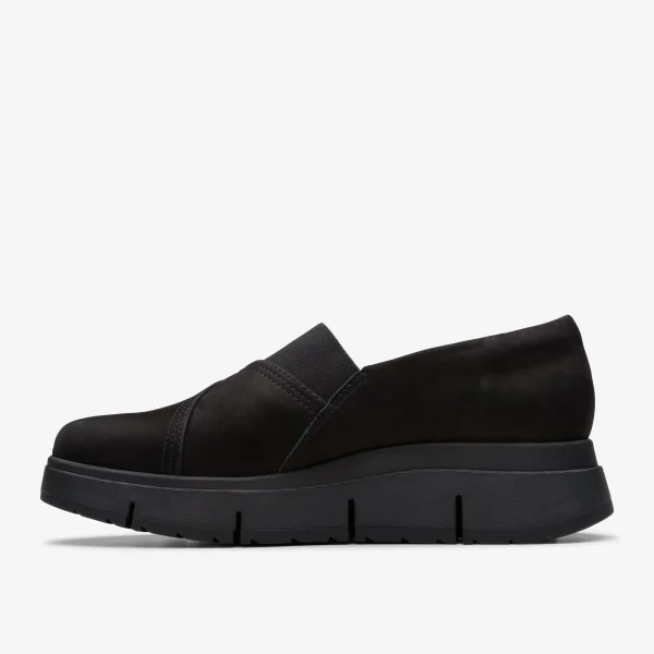 Clarks Loriini West<Women Slip-Ons