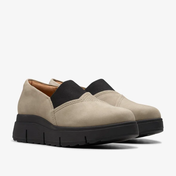 Clarks Loriini West<Women Slip-Ons