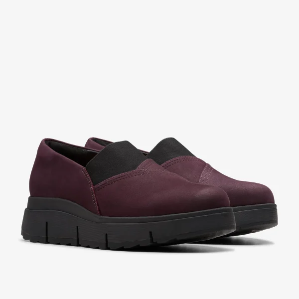 Clarks Loriini West<Women Slip-Ons