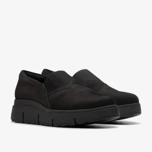 Clarks Loriini West<Women Slip-Ons