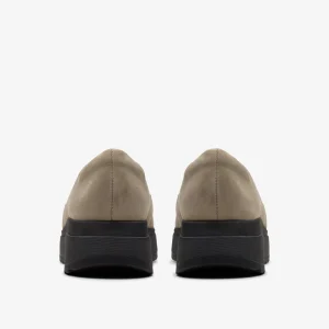 Clarks Loriini West<Women Slip-Ons