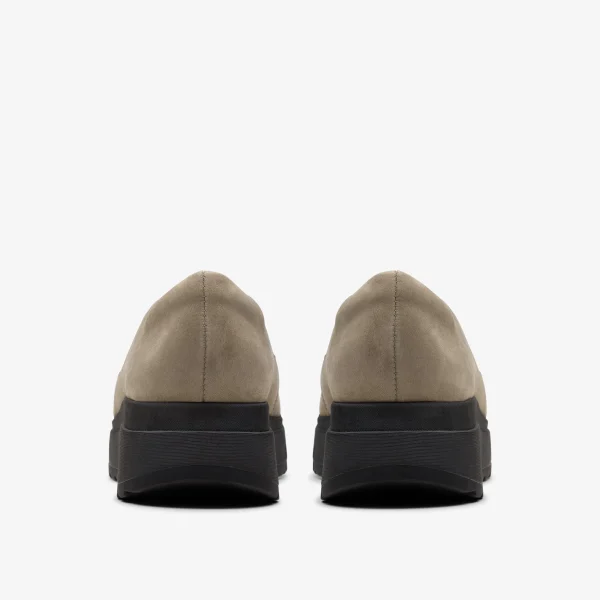 Clarks Loriini West<Women Slip-Ons