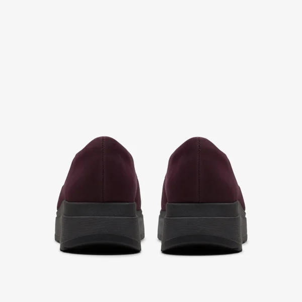 Clarks Loriini West<Women Slip-Ons