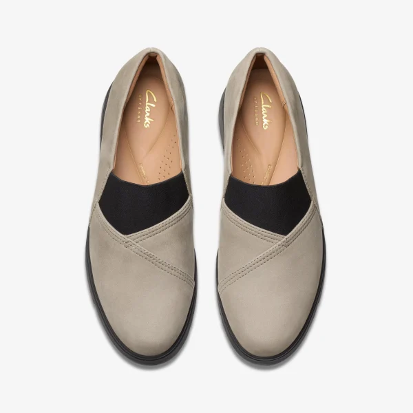 Clarks Loriini West<Women Slip-Ons