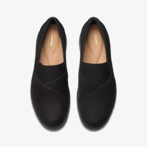 Clarks Loriini West<Women Slip-Ons