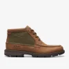 Clarks Maplewalk Moc< Boots