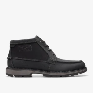 Clarks Maplewalk Moc< Boots
