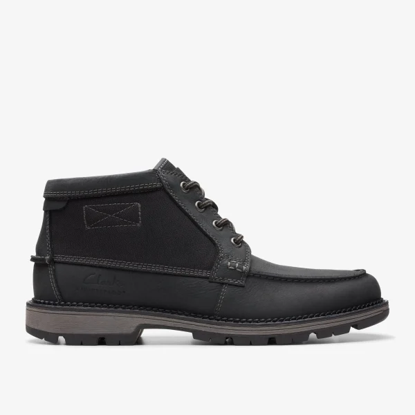 Clarks Maplewalk Moc< Boots