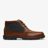 Clarks Maplewalk Moc< Boots