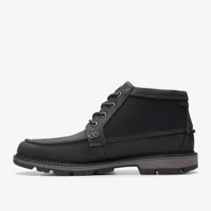 Clarks Maplewalk Moc< Boots