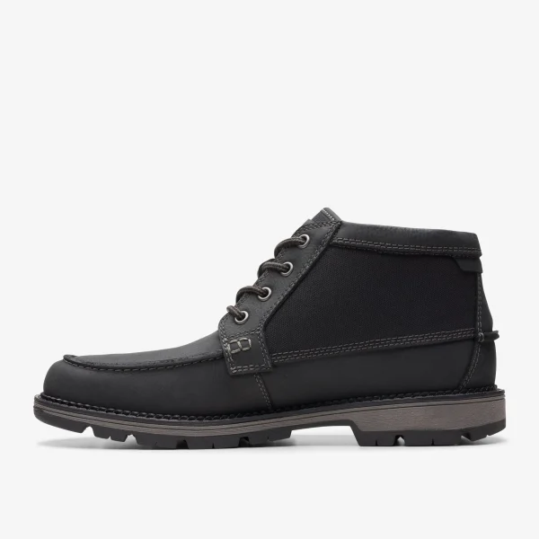 Clarks Maplewalk Moc< Boots