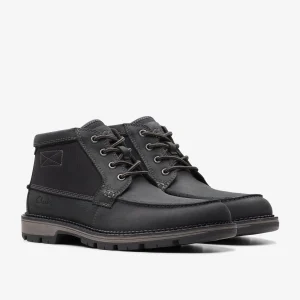 Clarks Maplewalk Moc< Boots
