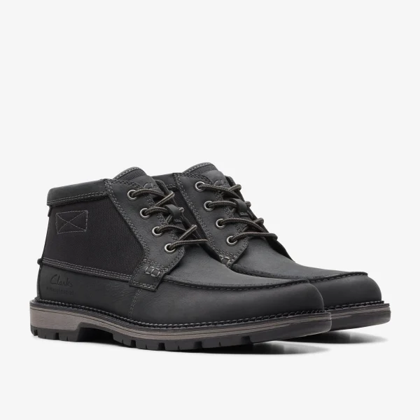 Clarks Maplewalk Moc< Boots