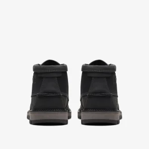 Clarks Maplewalk Moc< Boots