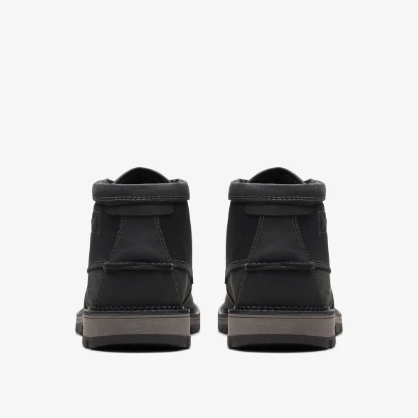 Clarks Maplewalk Moc< Boots