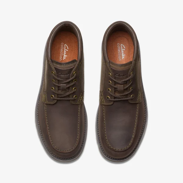 Clarks Maplewalk Moc< Boots