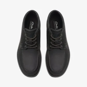 Clarks Maplewalk Moc< Boots