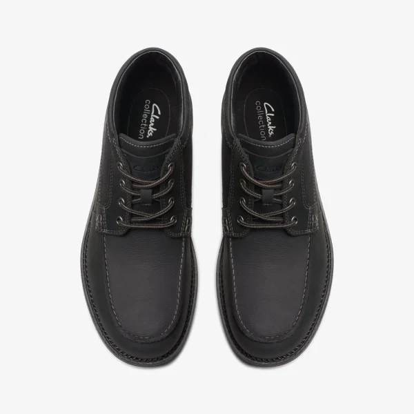 Clarks Maplewalk Moc< Boots
