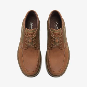 Clarks Maplewalk Moc< Boots