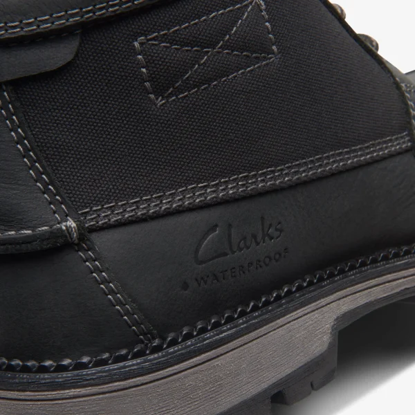 Clarks Maplewalk Moc< Boots