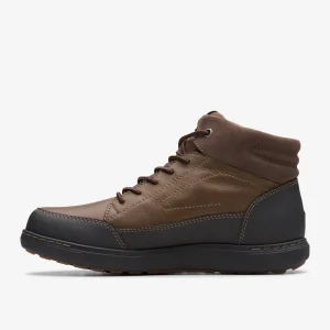 Clarks Mapstone Hi Gore-Tex< Boots | Sneakers