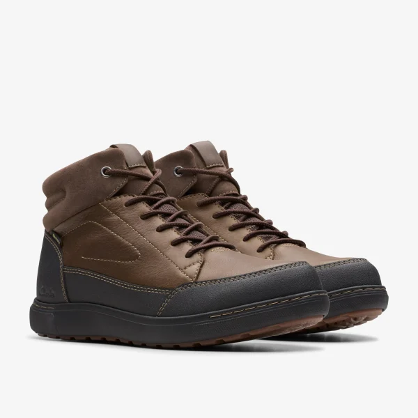 Clarks Mapstone Hi Gore-Tex< Boots | Sneakers