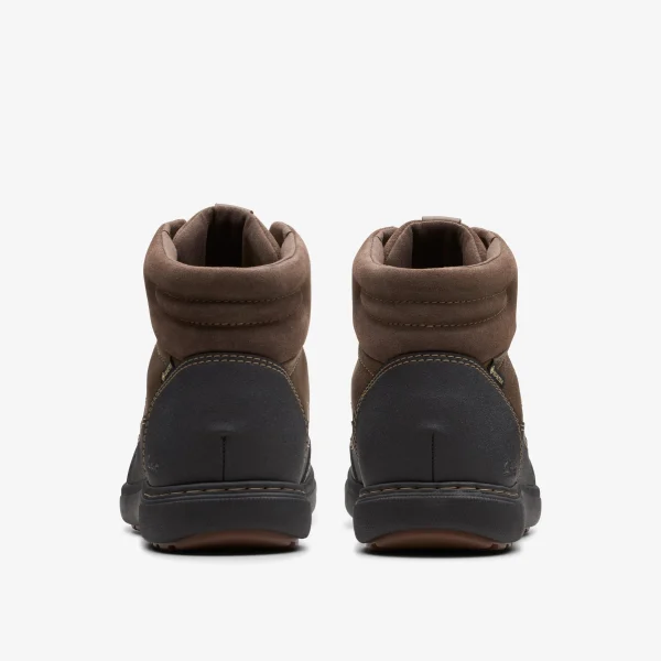 Clarks Mapstone Hi Gore-Tex< Boots | Sneakers