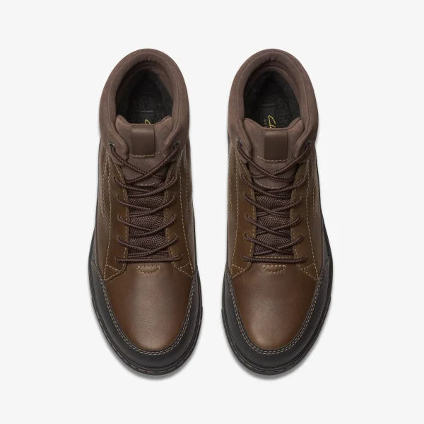 Clarks Mapstone Hi Gore-Tex< Boots | Sneakers