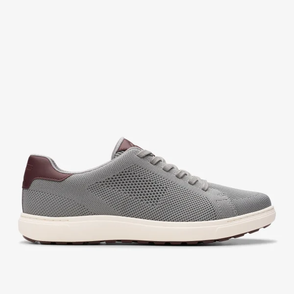 Clarks Mapstone Lace< Sneakers