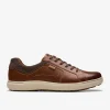 Clarks Mapstone Lace< Sneakers